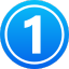 1